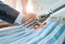 Shoulder Replacement Market Aims Bigger with Technological Innovations by 2024