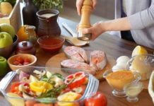 Healthy Organic Food