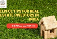 Helpful Tips for Real Estate Investors in India
