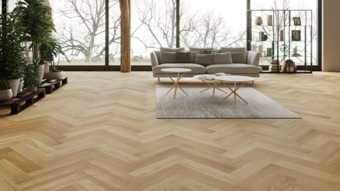 Parquet Flooring Dubai