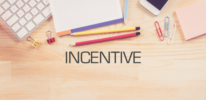 How To Create An Incentive Program