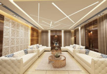 Finding the Best Interior Design Companies in Dubai Interior design