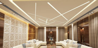 Interior design