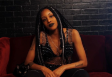 Interview with the talented, young artist, Awkward Jaz Interview with the talented, young artist, Awkward Jaz