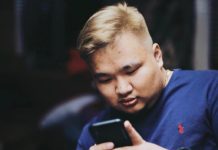 Ireedui Gantogtokh aka IZ talks about his journey in the world of digital marketing