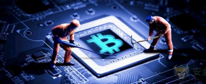 Is bitcoin mining profitable