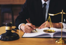Lawyer