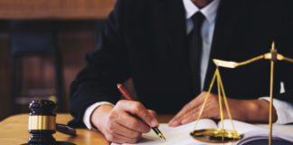 Lawyer