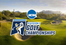 NCAA Men's Golf Championships 2024