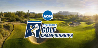 NCAA Men's Golf Championships 2024