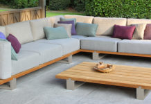 What Type of Outdoor Sofa Is the Most Durable? Outdoor Sofa