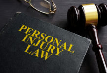 The Felicetti Law Firm|| Personal Injury Attorneys