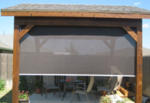 Questions Concerning Pergola Roller Shutters