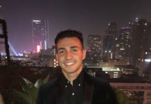 An inspiring biography of Rico Torres Rico Torres