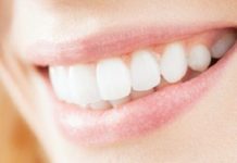 SHINY TEETH SHINY TEETH
