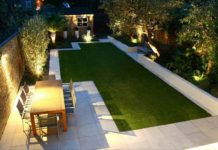 CHANGING CONCEPTS OF SYDNEY LANDSCAPING CHANGING CONCEPTS OF SYDNEY LANDSCAPING