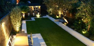 CHANGING CONCEPTS OF SYDNEY LANDSCAPING