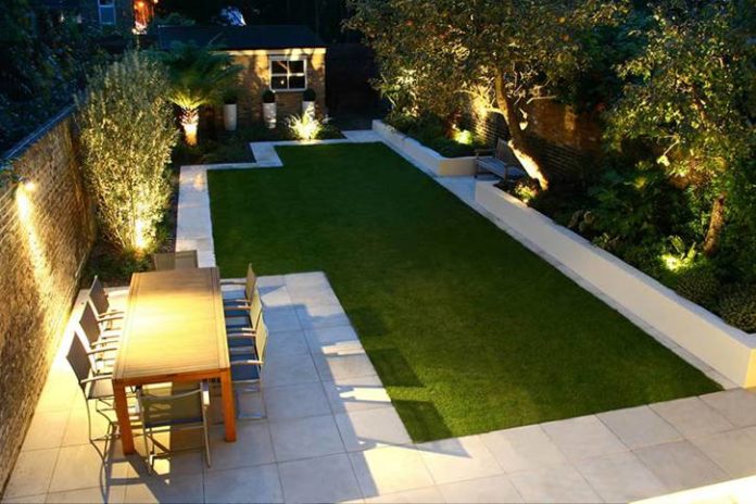 CHANGING CONCEPTS OF SYDNEY LANDSCAPING