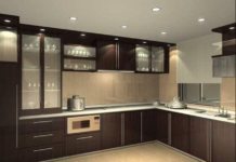 Tips for selecting kitchen Furniture kitchen Furniture