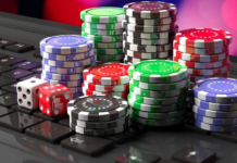 Online Casino