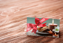 Gift Cards