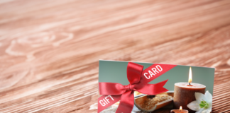 Gift Cards