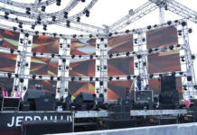 LED Displays