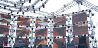 LED Displays