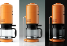 3d product modeling