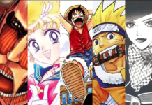 Manga