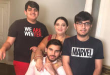 Shahrez Hayder Net Worth, Age, Height, Career, Relationship Status, Family Life Shahrez Hayder Net Worth, Age, Height, Career