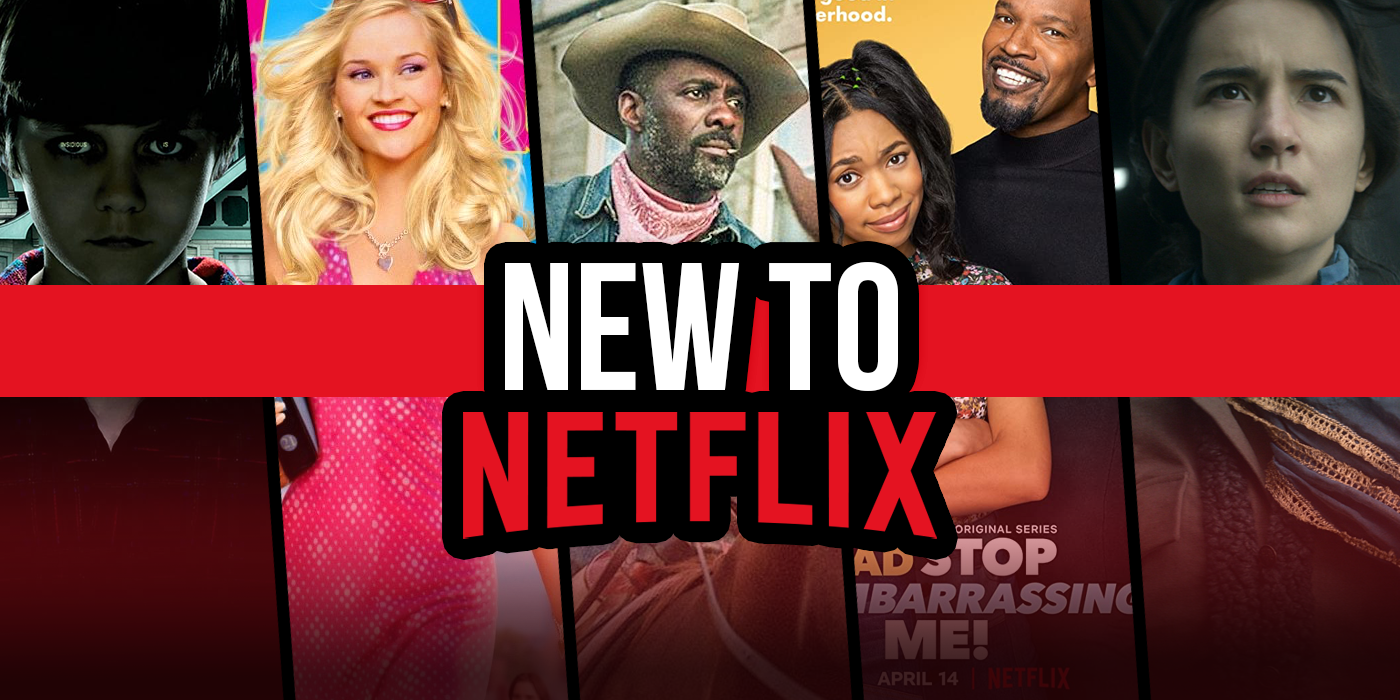 Some Of The Good Netflix Series To Watch! | KNNIT.COM