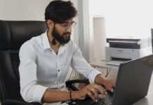 Know It From Sync Web Solutions’s Founder Ravi Patel: The True Essence Of Entrepreneurship Entrepreneurship