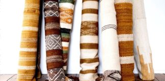 Top 8 Benefits of buying rugs from online rugs store