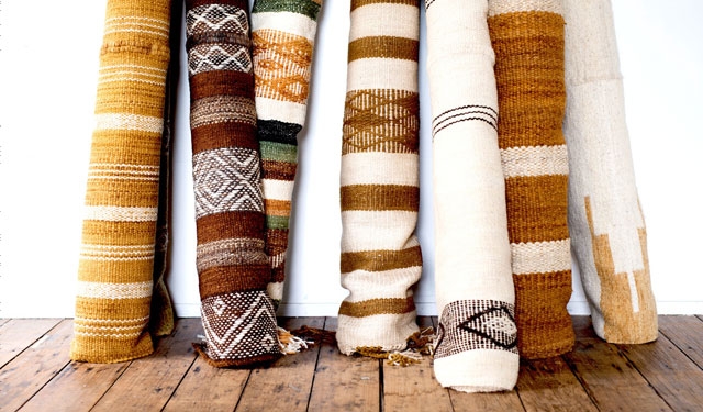 Top 8 Benefits of buying rugs from online rugs store