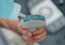 Ultrasound Gels Market Shares, Strategies, and Forecasts Analysis