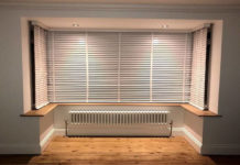 Venetian Blinds Dubai