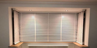 Venetian Blinds Dubai