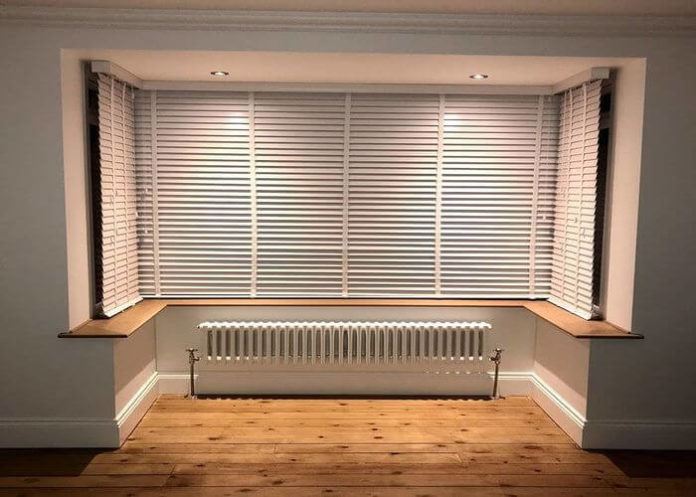 Venetian Blinds Dubai