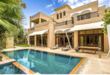 Guide to Renovating your new Villa in Dubai