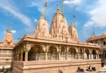 Ahmedabad – known as manchester of India