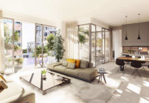 apartment for rent