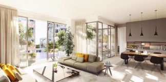 apartment for rent