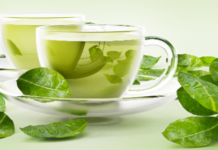 Green Tea
