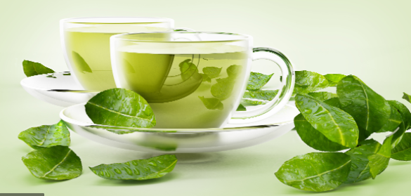 Green Tea