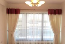 Curtains Dubai – Best For Home Decor curtains dubai