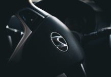 Hyundai Car