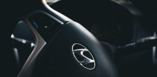 Hyundai Car