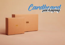 A Comprehensive & Successful Tips To Print Product Boxes cardboard boxes