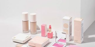 cosmetic box packaging